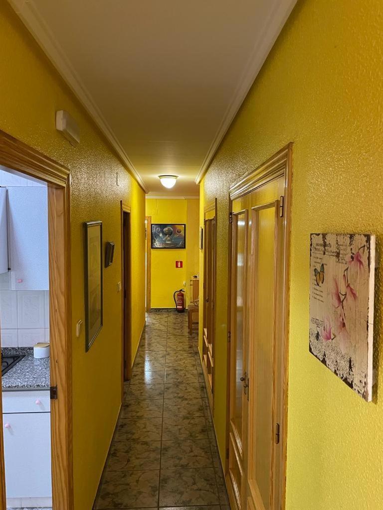 Broadway Es Mar Apartment Perello  Exterior photo