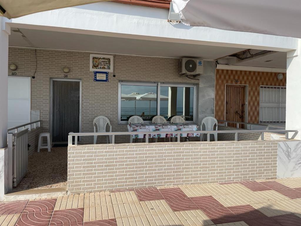 Broadway Es Mar Apartment Perello  Exterior photo
