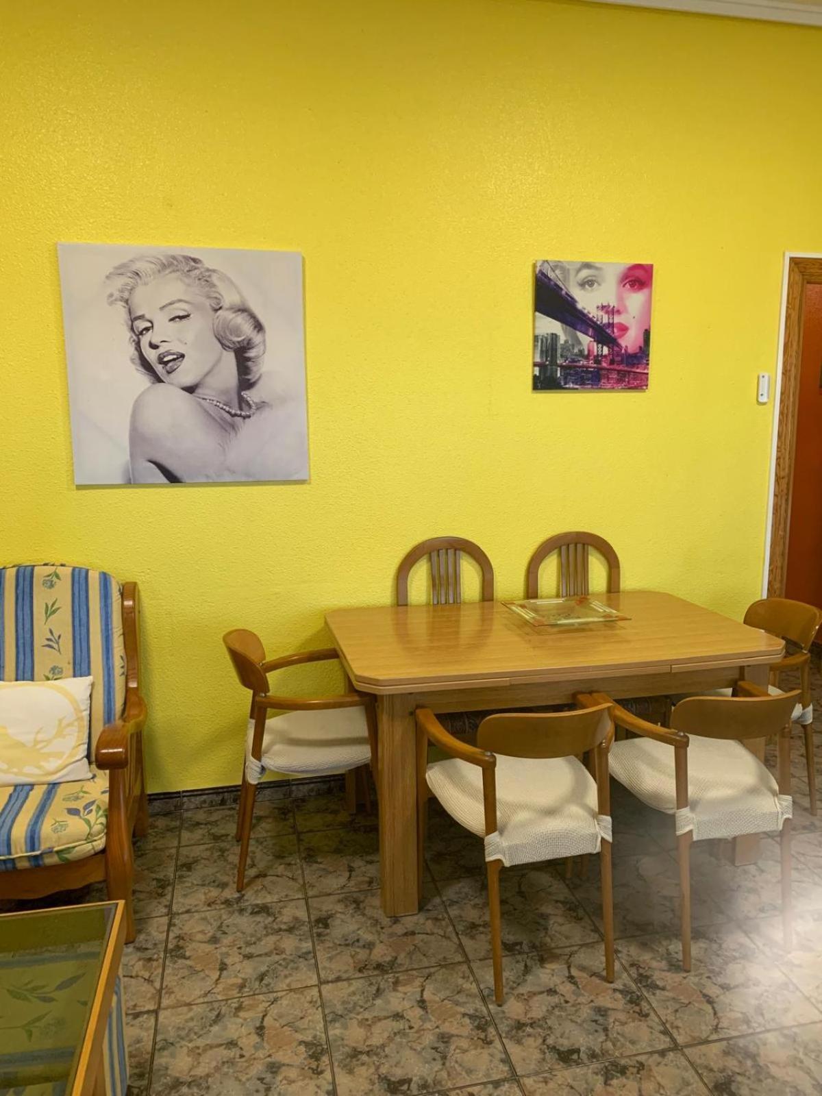 Broadway Es Mar Apartment Perello  Exterior photo
