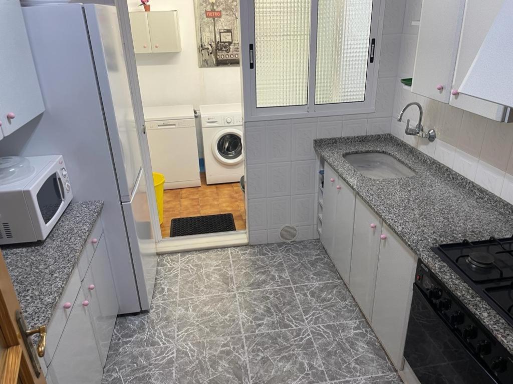 Broadway Es Mar Apartment Perello  Exterior photo