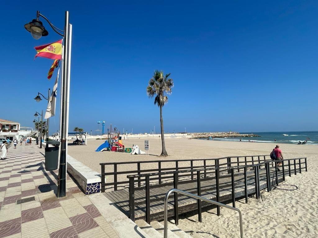 Broadway Es Mar Apartment Perello  Exterior photo